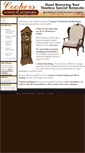 Mobile Screenshot of coopersfr.com